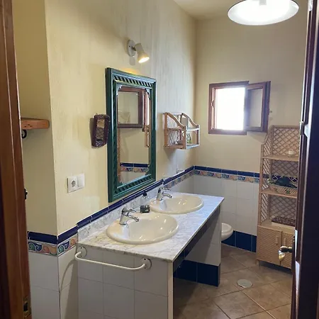 Casa Caminata Holiday home Ubeda (Andalucia)