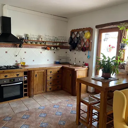 Casa Caminata Holiday home