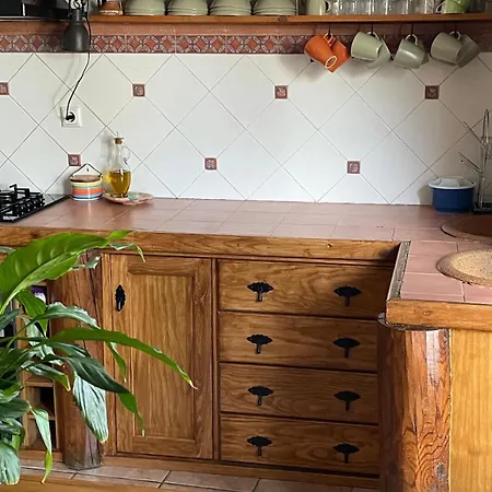 Holiday home Casa Caminata *