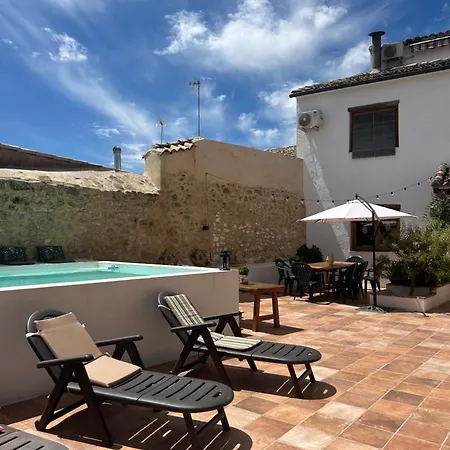 Casa Caminata *