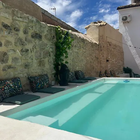 Casa Caminata
