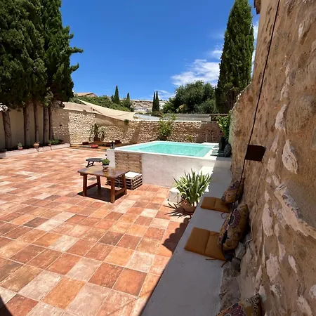 Casa Caminata Holiday home *