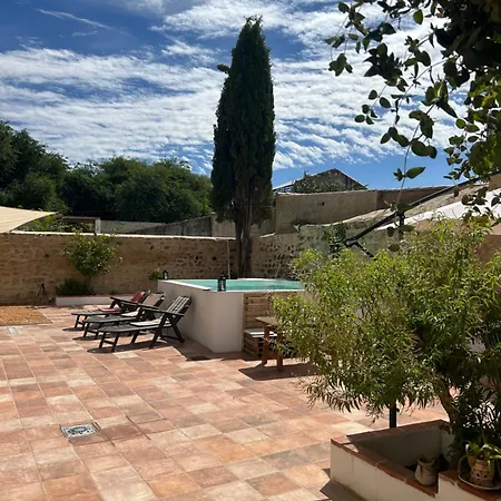 Holiday home Casa Caminata