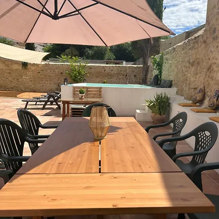 Casa Caminata Holiday home Ubeda (Andalucia)