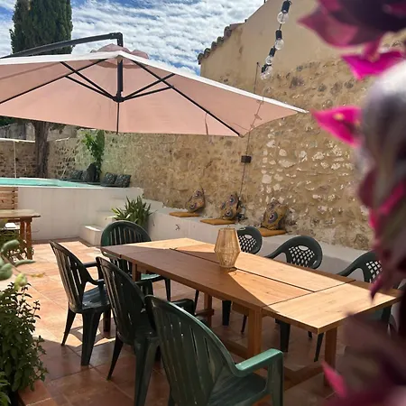 Casa Caminata Holiday home *