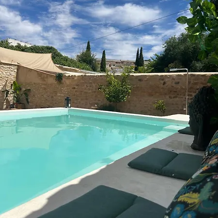 Casa Caminata Ubeda (Andalucia)