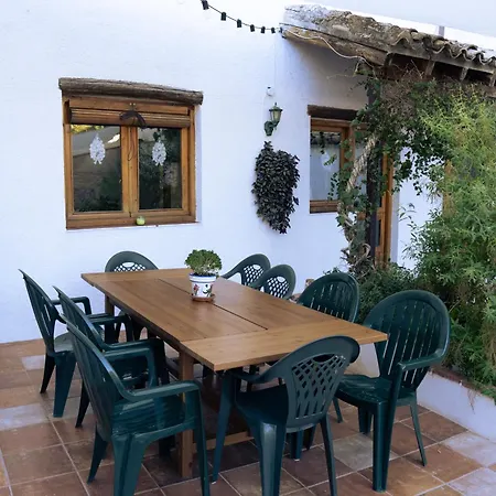 Casa Caminata Holiday home *