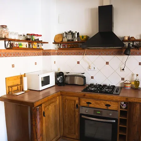 Casa Caminata Holiday home *