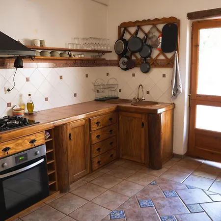 Casa Caminata Holiday home Ubeda (Andalucia)