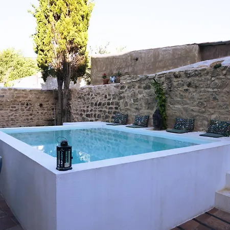 Casa Caminata Holiday home