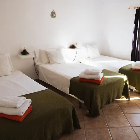 Holiday home Casa Caminata