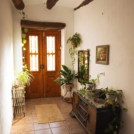 Holiday home Casa Caminata *