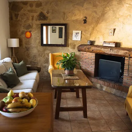Casa Caminata