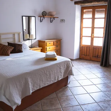 Holiday home Casa Caminata *