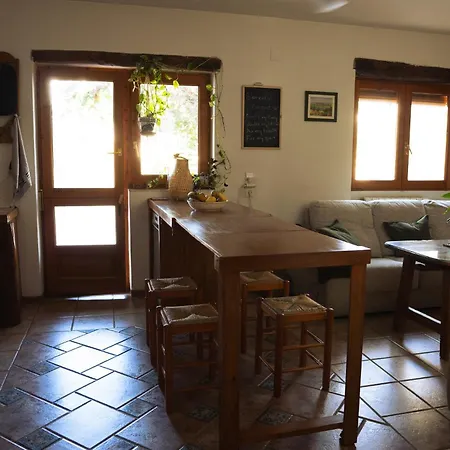 Casa Caminata Holiday home Ubeda (Andalucia)