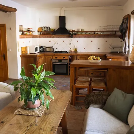 Casa Caminata *