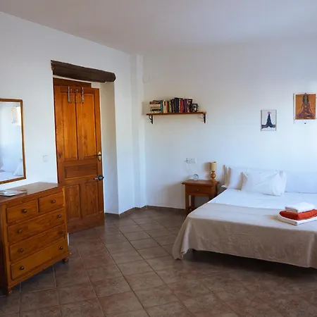 Casa Caminata Holiday home